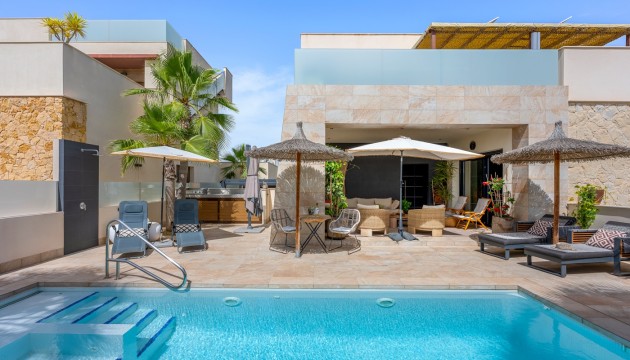 Villas - Sale - Benijofar - Benijófar