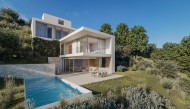 Villas - Sale - Benissa - RG-55474