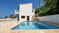 Villas - Sale - Benissa - TR-14158