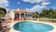 Villas - Sale - Benissa - TR-14205