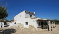 Villas - Sale - Benissa - TR-14366