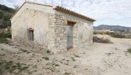 Villas - Sale - Benissa - TR-41160