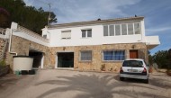 Villas - Sale - Benissa - TR-55002