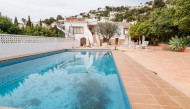 Villas - Sale - Benissa - TR-81760