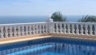 Villas - Sale - Benitachell - TR-16372