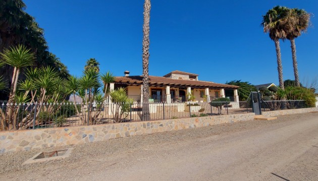 Villas - Sale - Bigastro - Bigastro