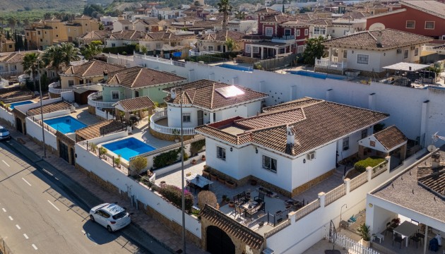 Villas - Sale - Bigastro - Bigastro