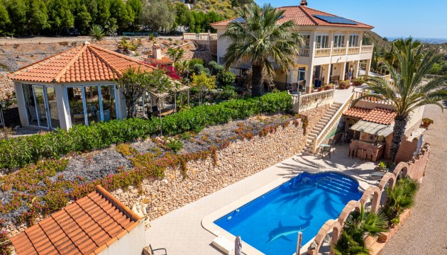 Villas - Sale - Cartagena - Cartagena