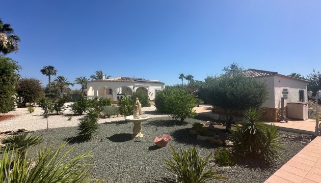 Villas - Sale - Catral - Catral