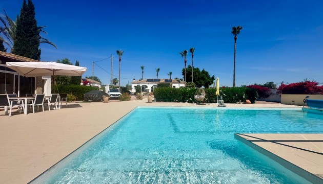 Villas - Sale - Catral - Catral