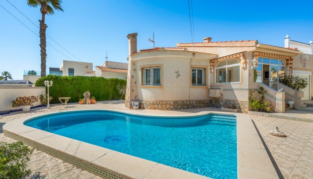 Villas - Sale - Ciudad Quesada - Ciudad Quesada - Rojales