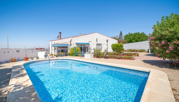 Villas - Sale - Ciudad Quesada - Ciudad Quesada - Rojales
