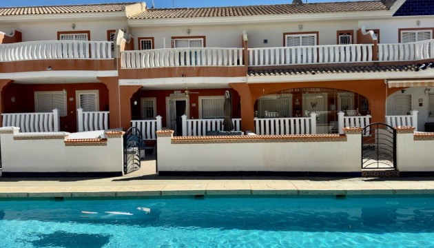 Villas - Sale - Ciudad Quesada - Ciudad Quesada