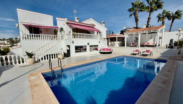 Villas - Sale - Ciudad Quesada - Ciudad Quesada