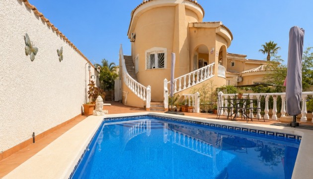 Villas - Sale - Ciudad Quesada - Ciudad Quesada