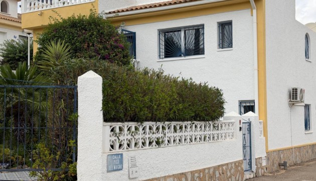 Villas - Sale - Ciudad Quesada - Costa Blanca
