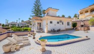 Villas - Sale - Ciudad Quesada - MM-76872
