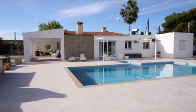 Villas - Sale - Crevillente - Crevillente