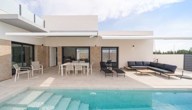 Villas - Sale - Daya Nueva - Daya Nueva