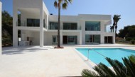 Villas - Sale - Javea - SNN-10.334