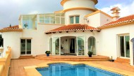 Villas - Sale - Javea - SNN-30.051
