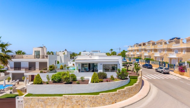 Villas - Sale - La Marina - La Marina