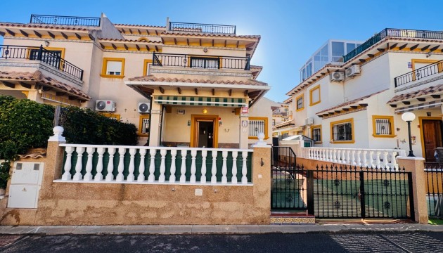 Villas - Sale - La Zenia - La Zenia