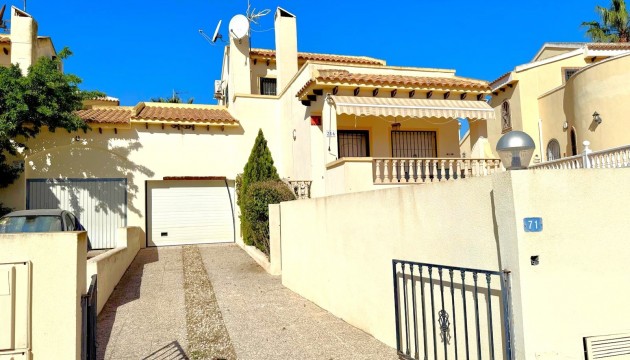 Villas - Sale - Las Ramblas Golf - Las Ramblas Golf