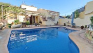 Villas - Sale - Moraira - TR-34765