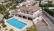 Villas - Sale - Moraira - TR-40741
