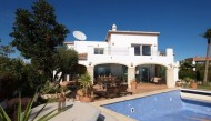 Villas - Sale - Moraira - TR-53875