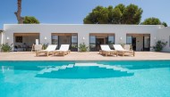 Villas - Sale - Moraira - TR-55995