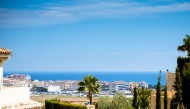 Villas - Sale - Moraira - TR-56073