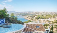 Villas - Sale - Moraira - TR-60645