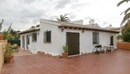 Villas - Sale - Moraira - TR-68999