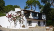Villas - Sale - Moraira - TR-73689