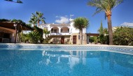 Villas - Sale - Moraira - TR-89060