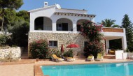 Villas - Sale - Moraira - TR-99779