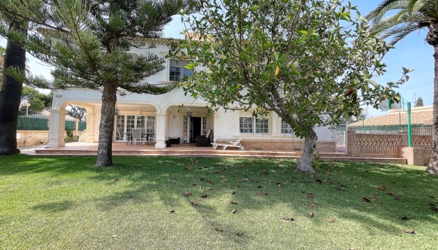 Villas - Sale - Orihuela Costa - Cabo Roig
