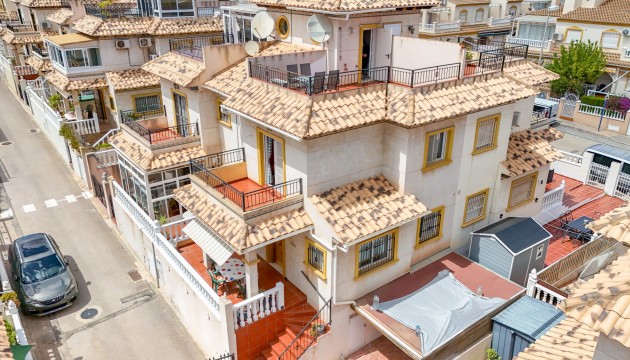 Villas - Sale - Orihuela Costa - La Zenia