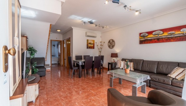 Villas - Sale - Orihuela - Los Dolses