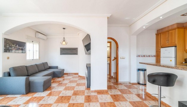 Villas - Sale - Orihuela - Los Dolses