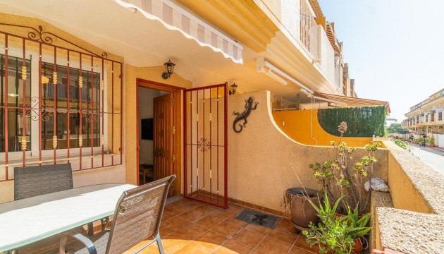 Villas - Sale - Orihuela - Playa Flamenca
