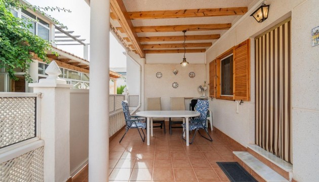 Villas - Sale - Orihuela - Playa Flamenca