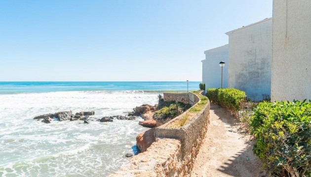 Villas - Sale - Playa Flamenca - Playa Flamenca