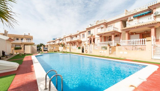 Villas - Sale - Punta Prima - Punta prima