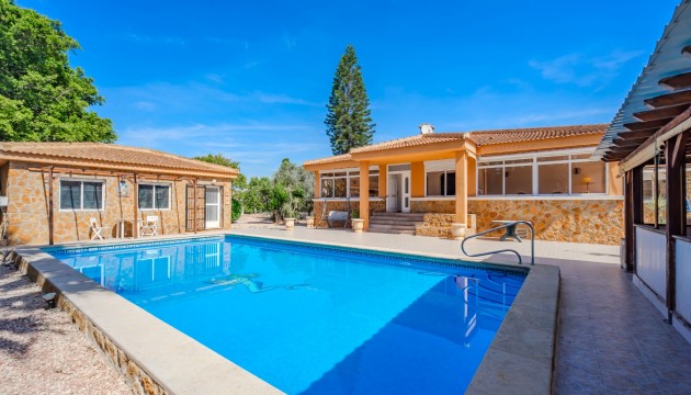 Villas - Sale - Rojales - Rojales