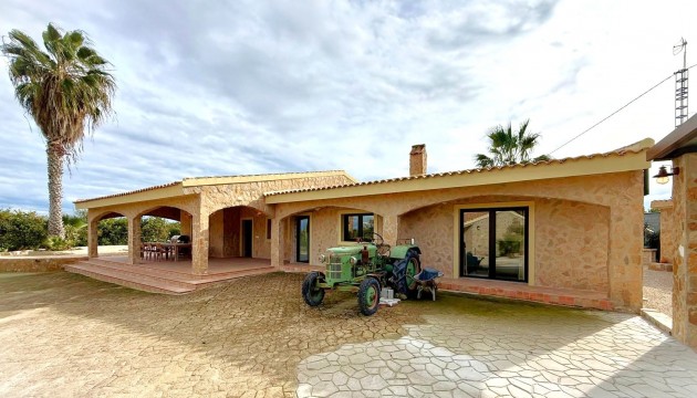 Villas - Sale - San Miguel de Salinas - San Miguel de Salinas