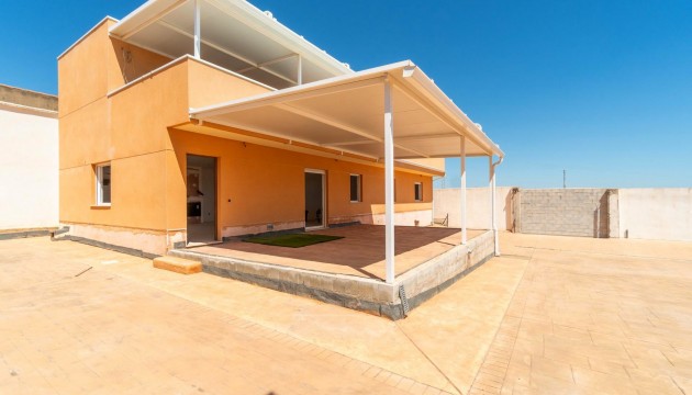 Villas - Sale - San Miguel de Salinas - Torremendo