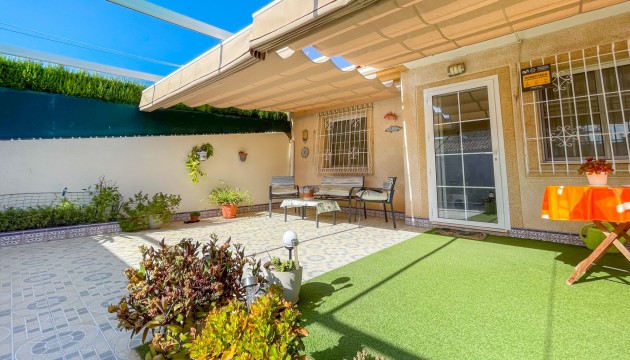 Villas - Sale - San Pedro del Pinatar - Lo Pagan